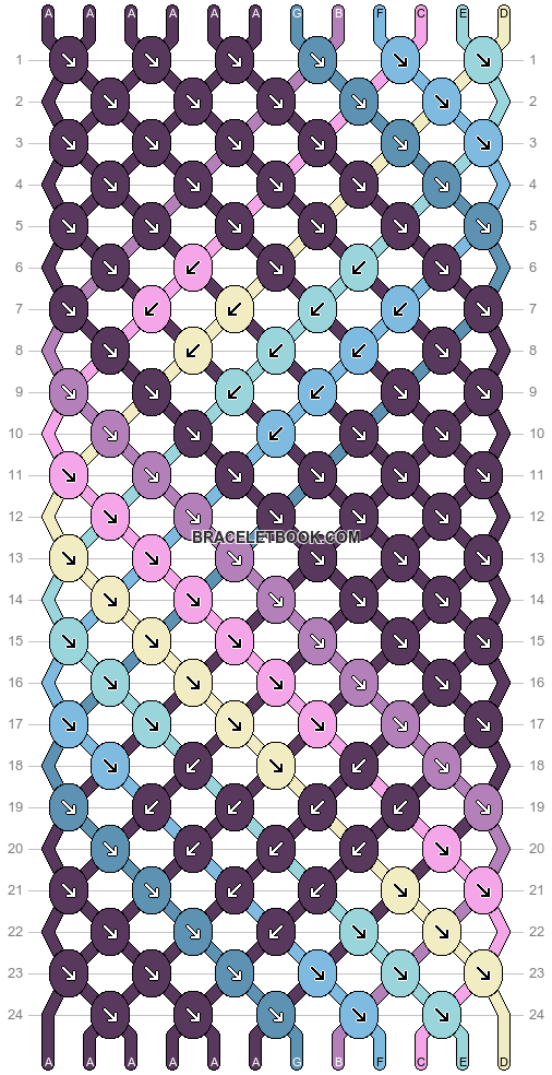 Normal pattern #73362 variation #454169 pattern