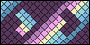 Normal pattern #73362 variation #454169