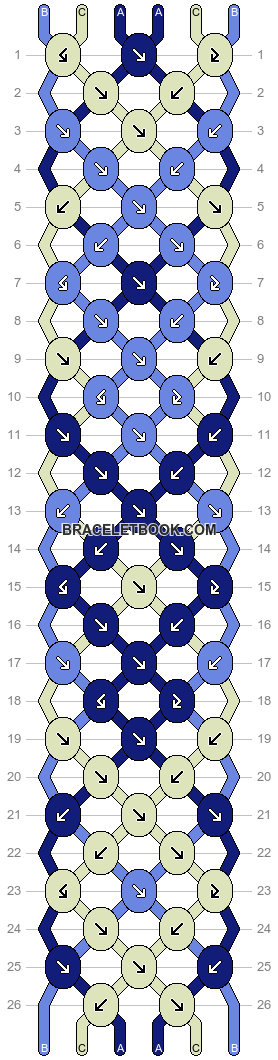 Normal pattern #211548 variation #454170 pattern