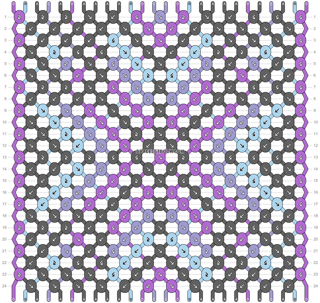 Normal pattern #64717 variation #454172 pattern