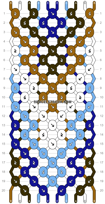Normal pattern #214478 variation #454173 pattern