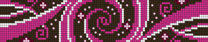 Alpha pattern #43024 variation #454174
