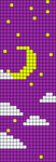 Alpha pattern #152435 variation #454177