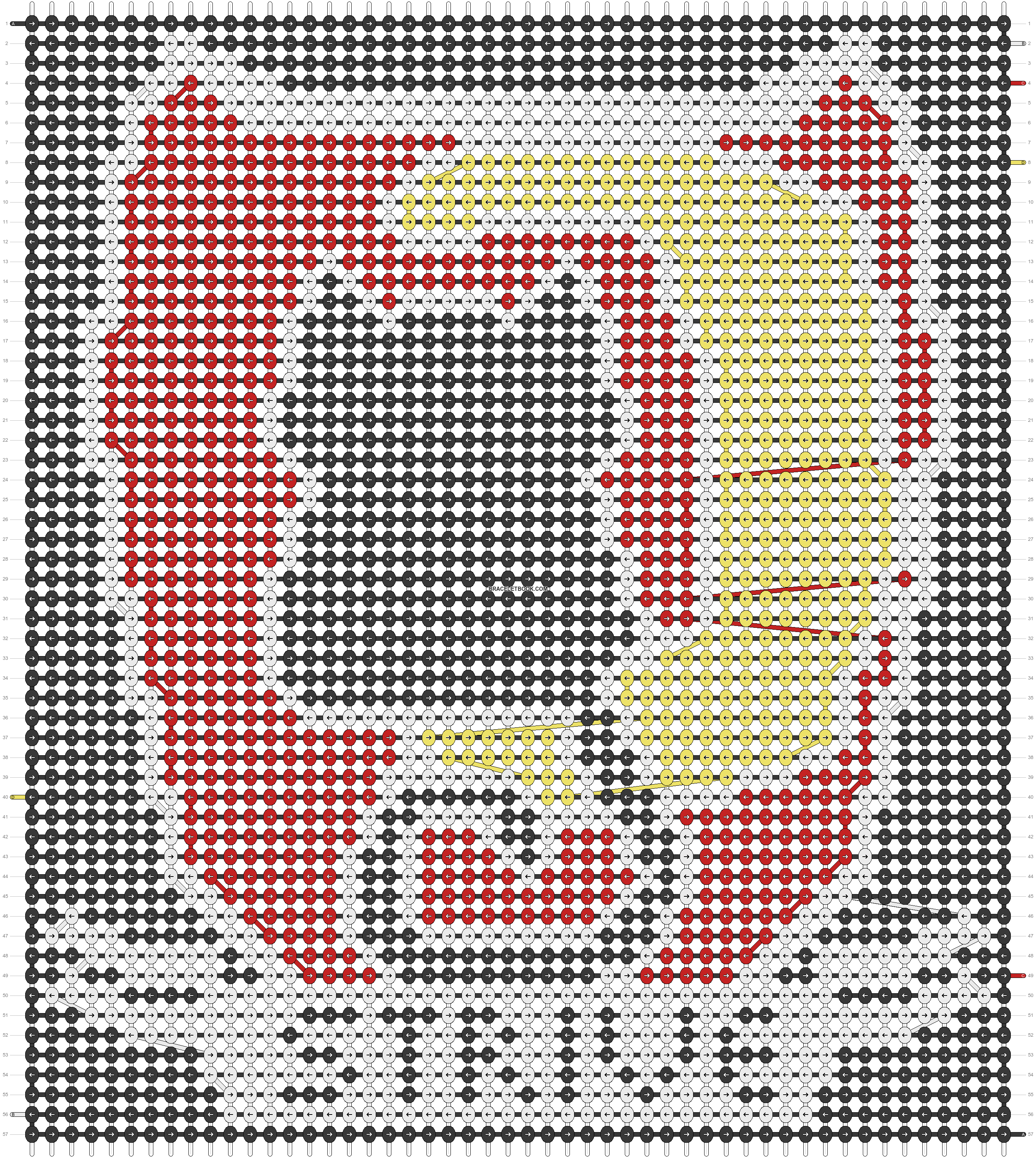 Alpha pattern #215189 variation #454178 pattern