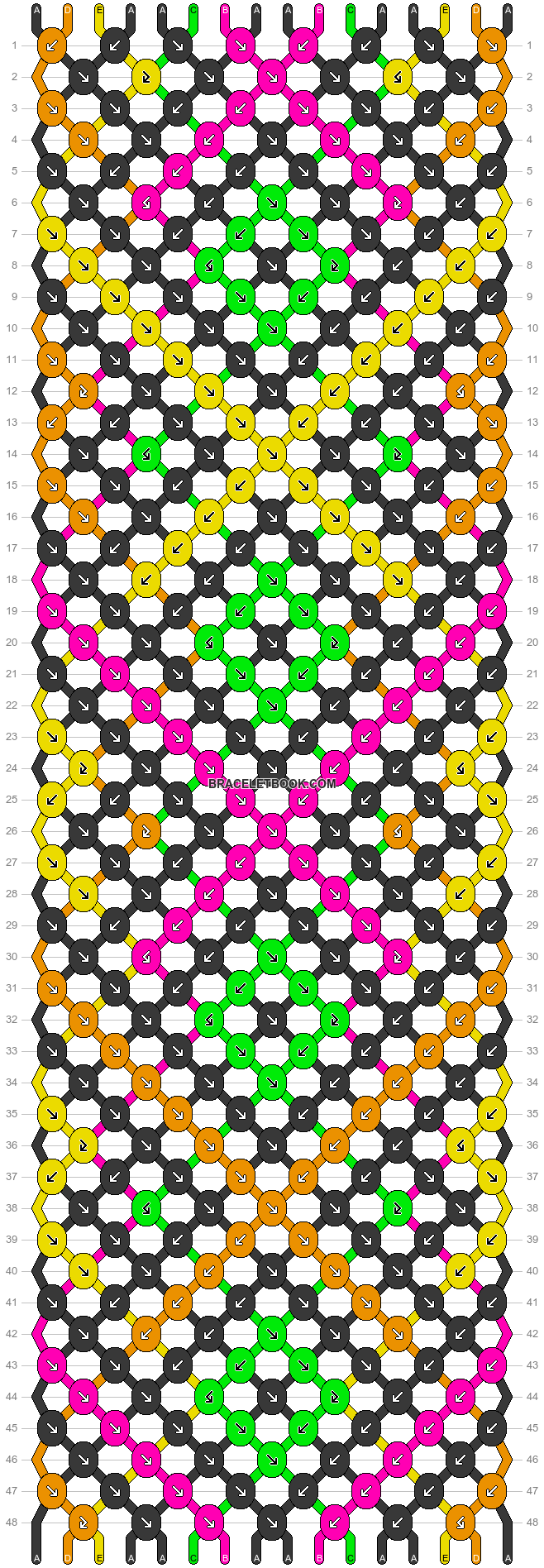 Normal pattern #214047 variation #454180 pattern
