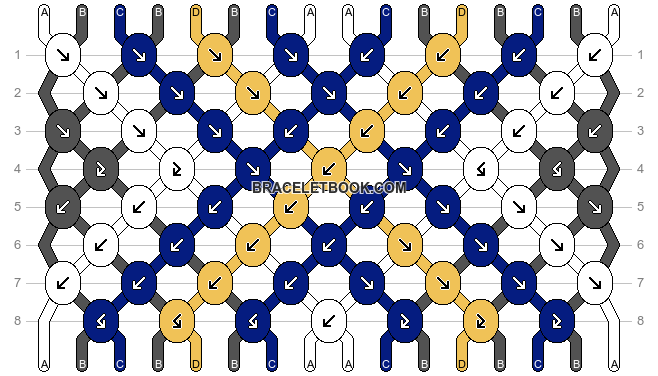 Normal pattern #26 variation #454182 pattern