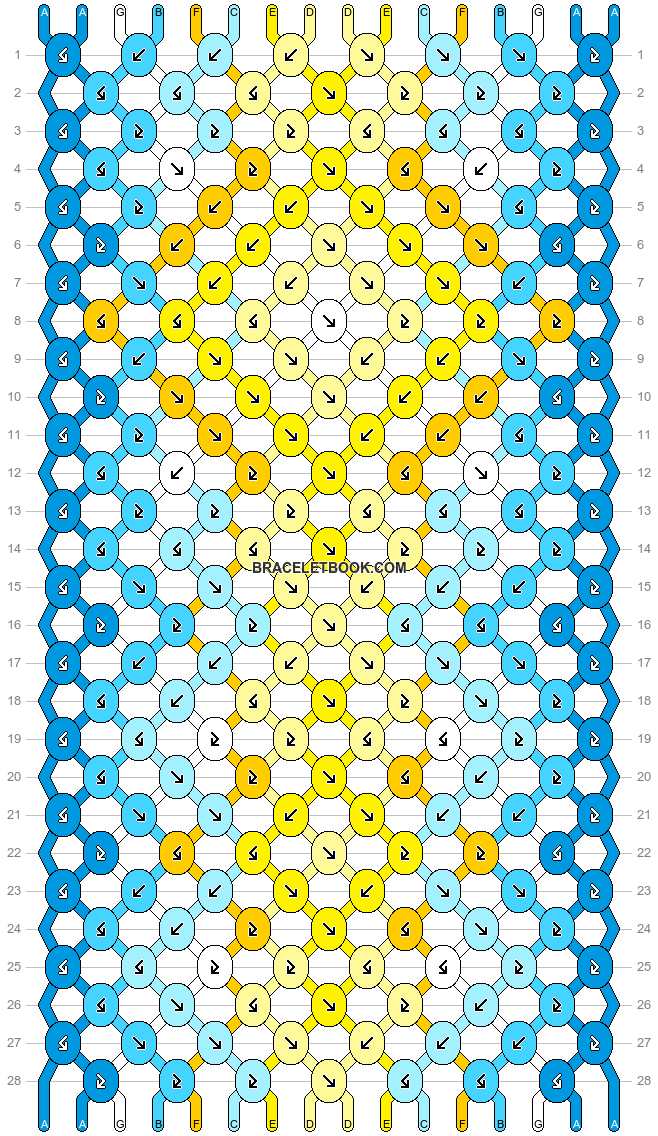 Normal pattern #133831 variation #454183 pattern