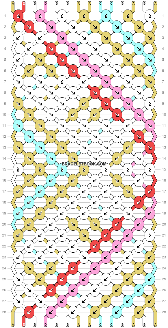 Normal pattern #34499 variation #454185 pattern