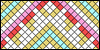 Normal pattern #34499 variation #454185