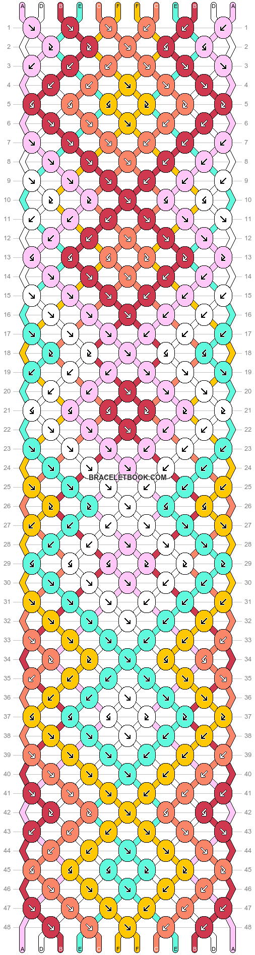 Normal pattern #61917 variation #454186 pattern