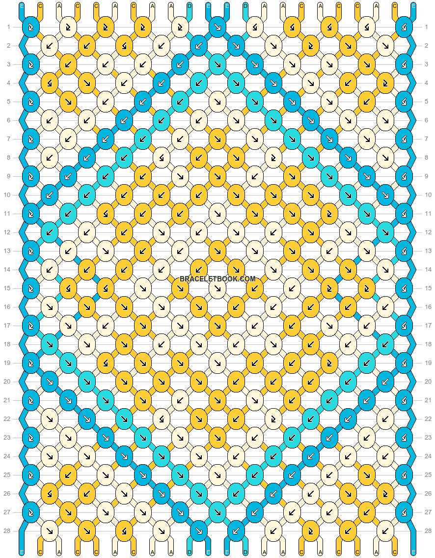 Normal pattern #106954 variation #454188 pattern