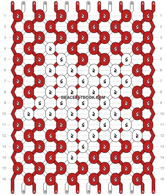 Normal pattern #168302 variation #454189 pattern