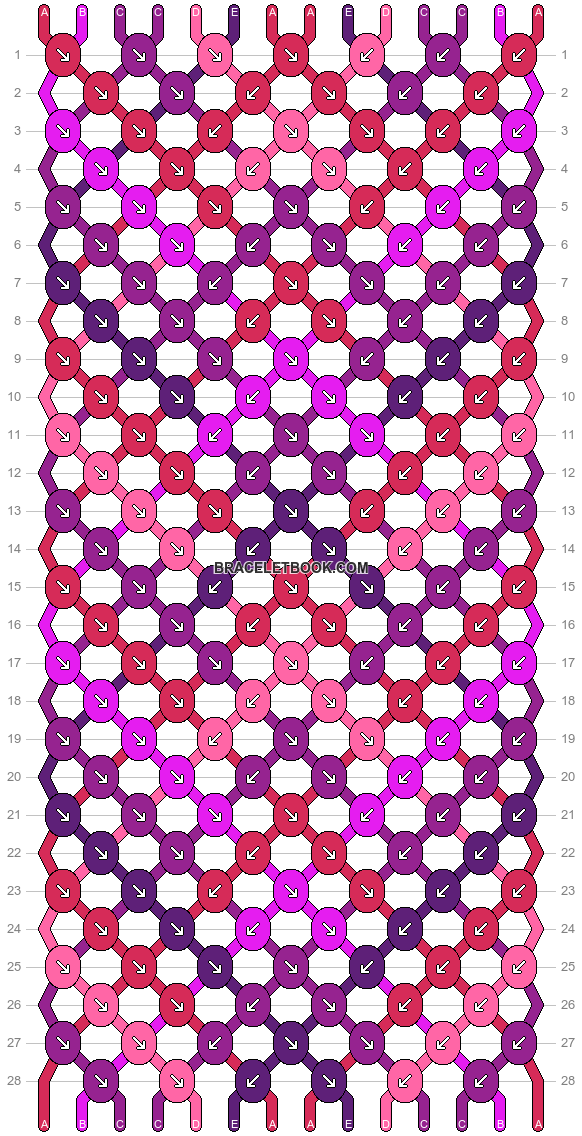 Normal pattern #94049 variation #454190 pattern
