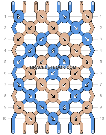 Normal pattern #155432 variation #454193 pattern