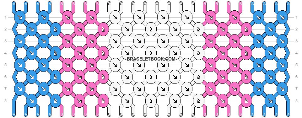 Normal pattern #8934 variation #454194 pattern