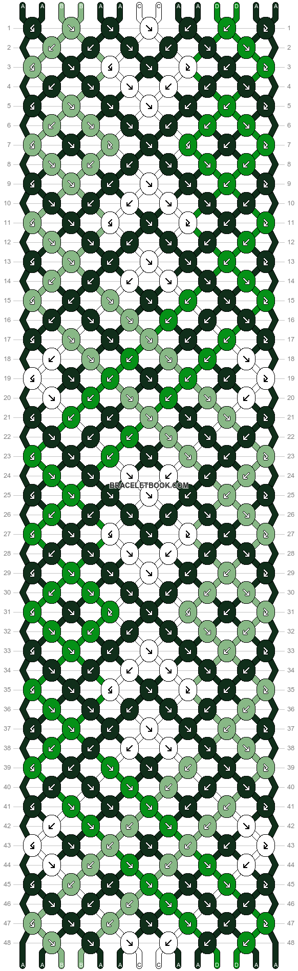 Normal pattern #68333 variation #454199 pattern