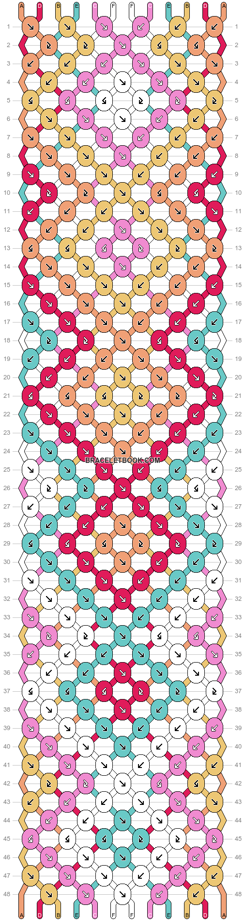 Normal pattern #61917 variation #454200 pattern