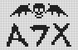 Alpha pattern #108488 variation #454201