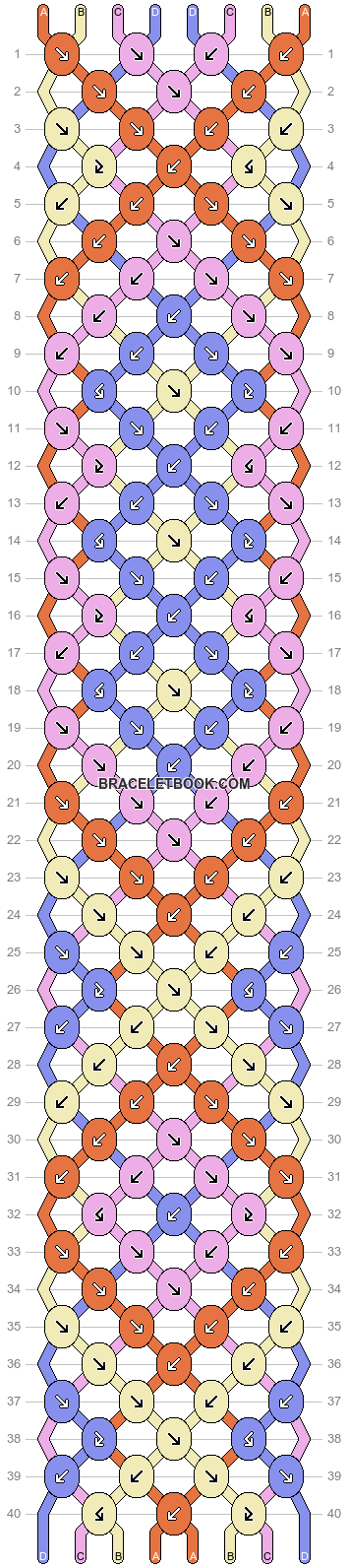 Normal pattern #10545 variation #454202 pattern