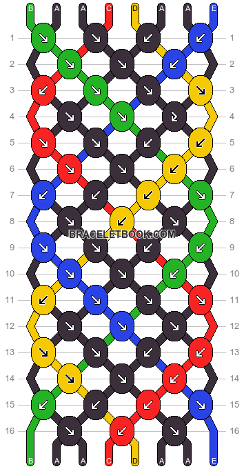 Normal pattern #215186 variation #454204 pattern