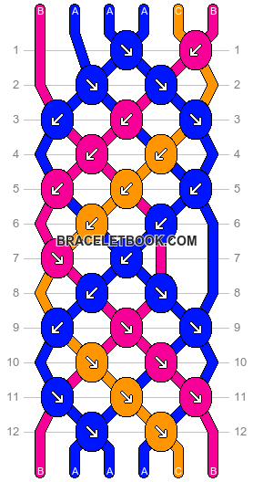 Normal pattern #214990 variation #454205 pattern