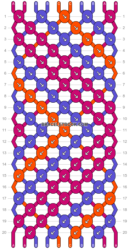 Normal pattern #9075 variation #454209 pattern
