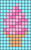Alpha pattern #200426 variation #454210