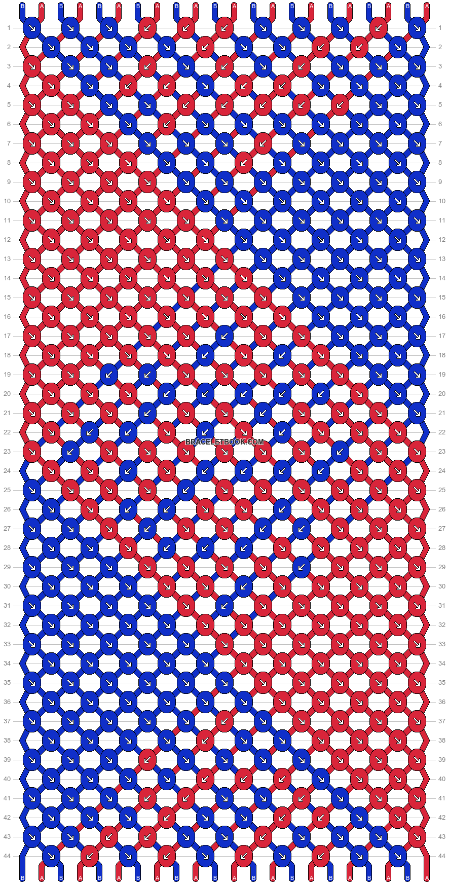 Normal pattern #213683 variation #454212 pattern