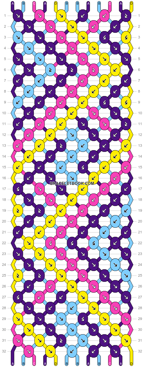 Normal pattern #108653 variation #454213 pattern