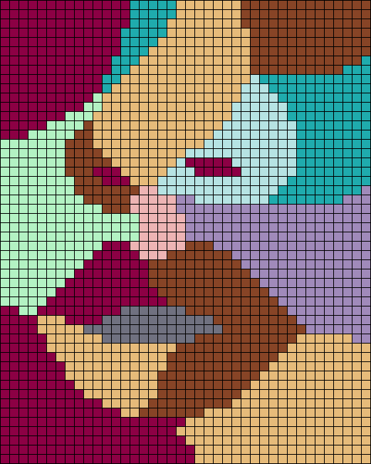 Alpha pattern #78242 variation #454214 preview