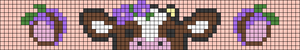 Alpha pattern #133698 variation #454215