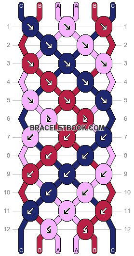 Normal pattern #12028 variation #454216 pattern