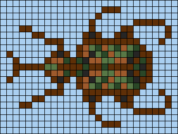 Alpha pattern #153026 variation #454217 preview