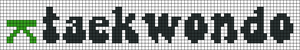 Alpha pattern #77134 variation #454218