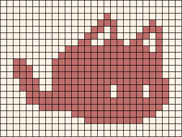 Alpha pattern #79449 variation #454220 preview