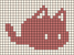 Alpha pattern #79449 variation #454220