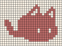 Alpha pattern #79449 variation #454220