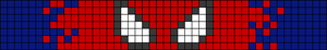 Alpha pattern #205252 variation #454224
