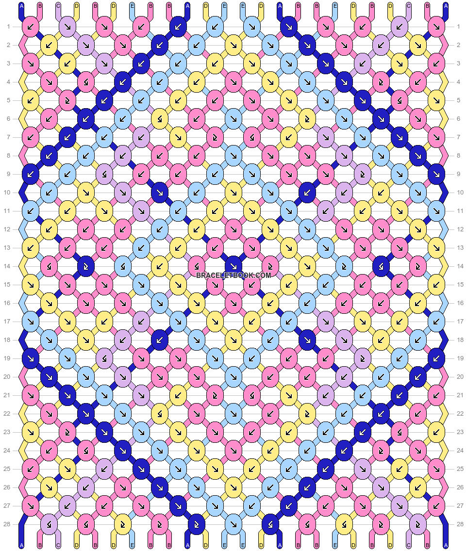 Normal pattern #125683 variation #454225 pattern