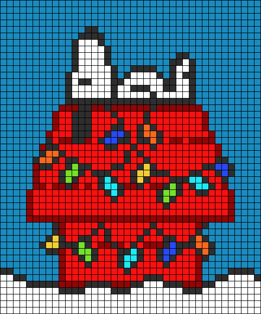 Alpha pattern #62218 variation #454227 preview