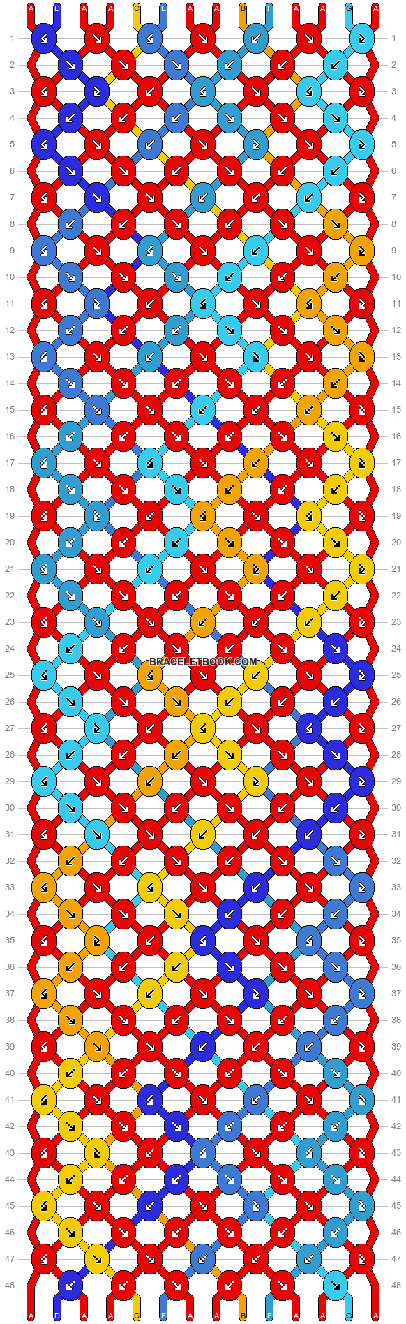 Normal pattern #87405 variation #454229 pattern