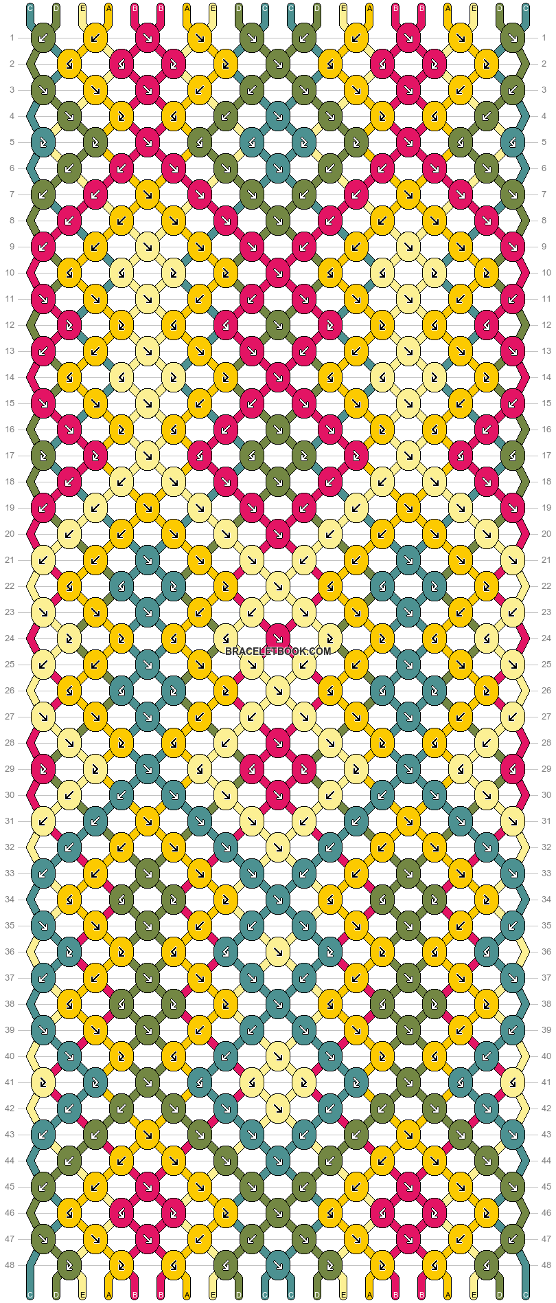 Normal pattern #88683 variation #454230 pattern