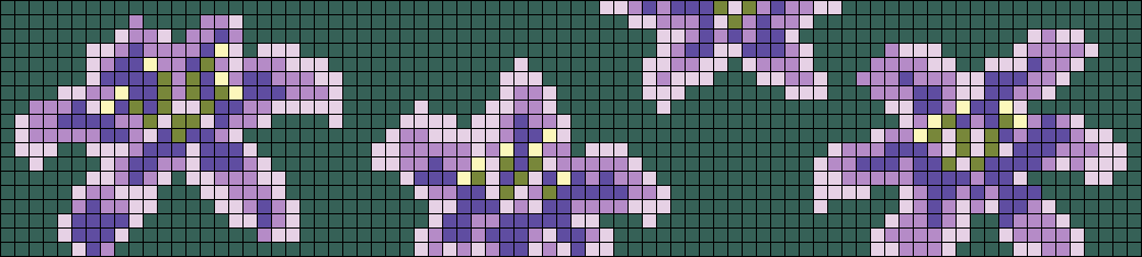 Alpha pattern #203200 variation #454231 preview