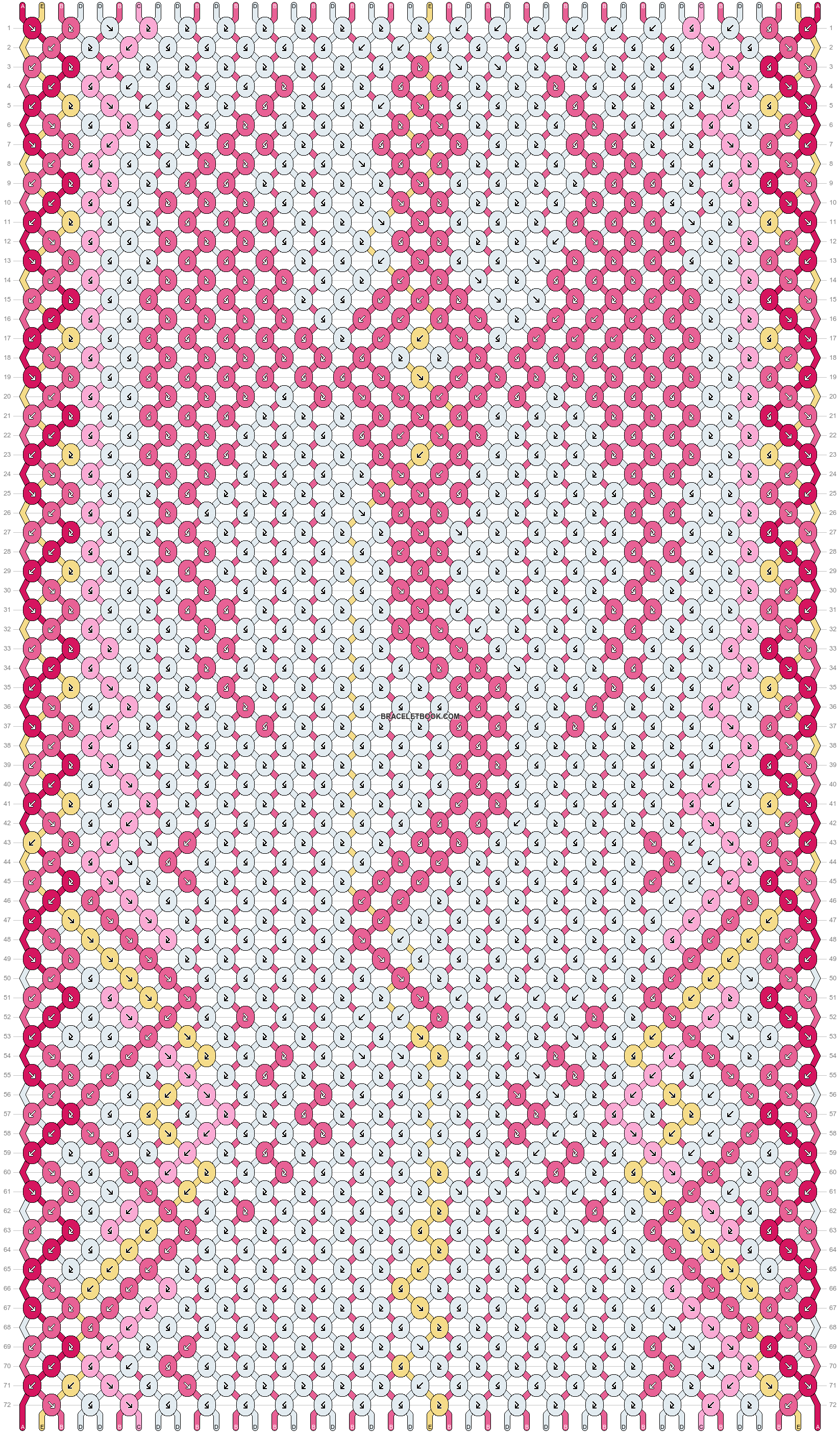 Normal pattern #179029 variation #454232 pattern