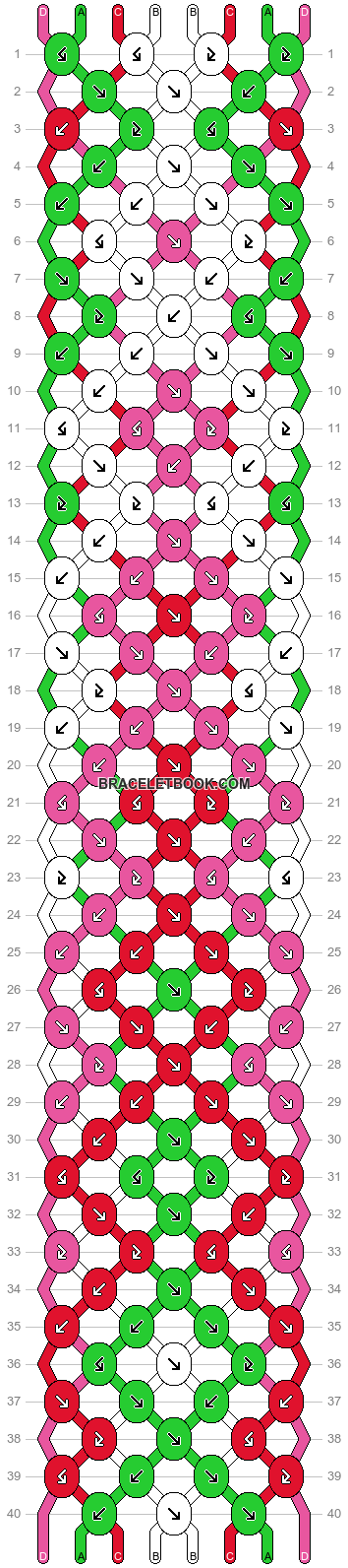 Normal pattern #129220 variation #454233 pattern