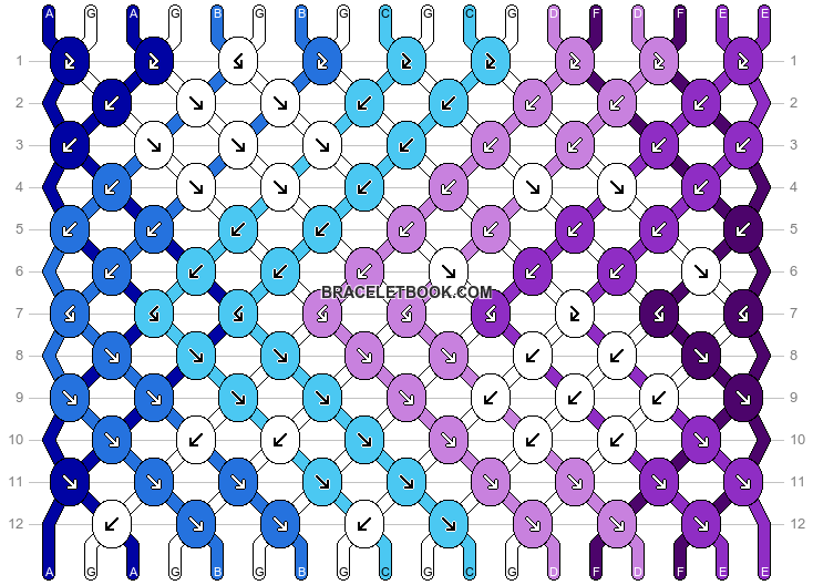 Normal pattern #118094 variation #454234 pattern