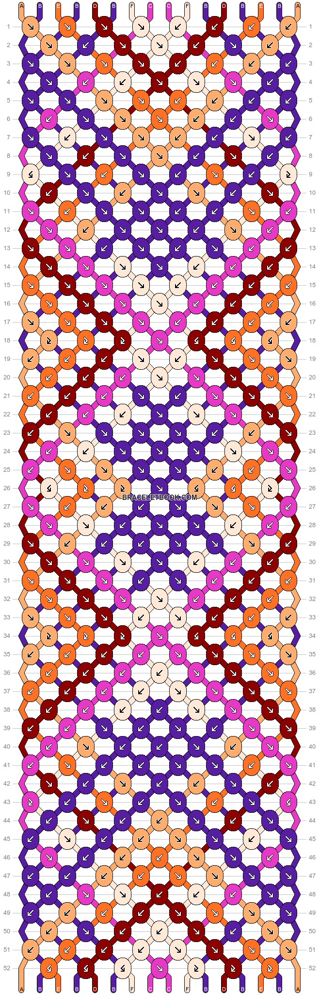 Normal pattern #76894 variation #454237 pattern