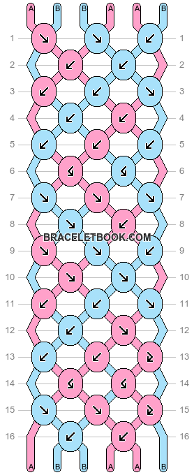 Normal pattern #215075 variation #454239 pattern