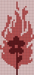 Alpha pattern #162268 variation #454240