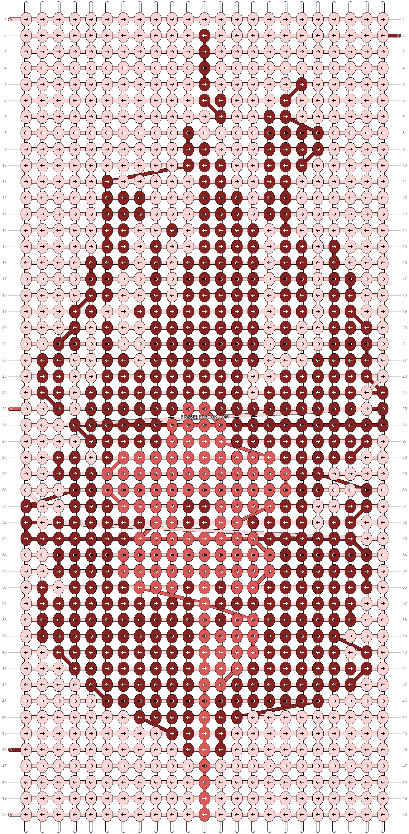 Alpha pattern #162268 variation #454241 pattern
